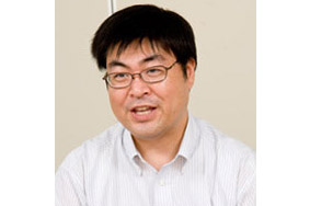 写真:金子様