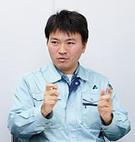 写真:狛 直夫様