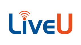 liveuロゴ