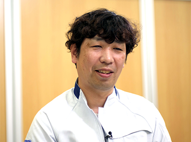 パナソニック株式会社 コネクティッドソリューションズ社 モバイルソリューションズ事業部