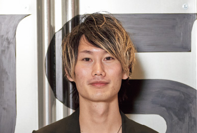 写真:前田 輝様