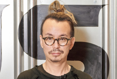 写真:伊吹 圭策様