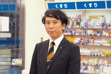 写真:中山様