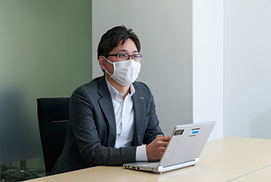写真：山下 拓朗様
