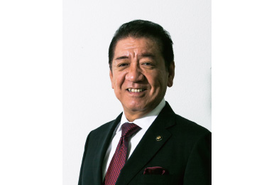 写真:桑江 朝千夫様