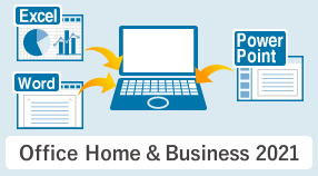 レッツノート BizSOLUTION プレインストールソリューション