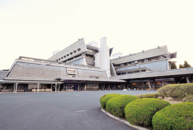 写真:国立京都国際会館様
