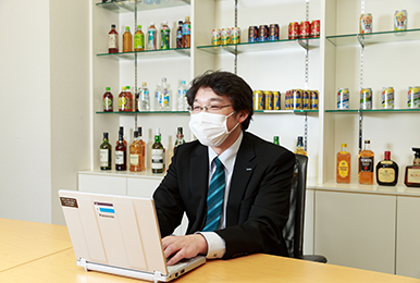 写真:日野様