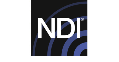 NDI Studio Monitor