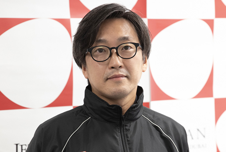 写真:山中様