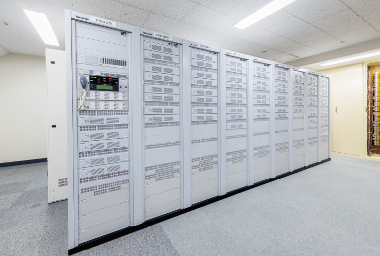 写真:WL-8500A