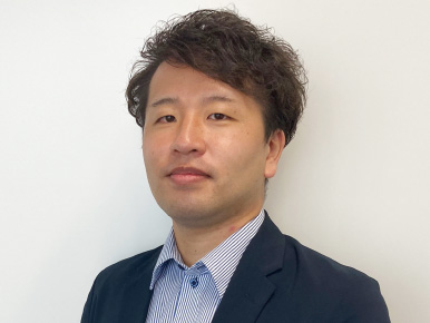 写真:遠藤様