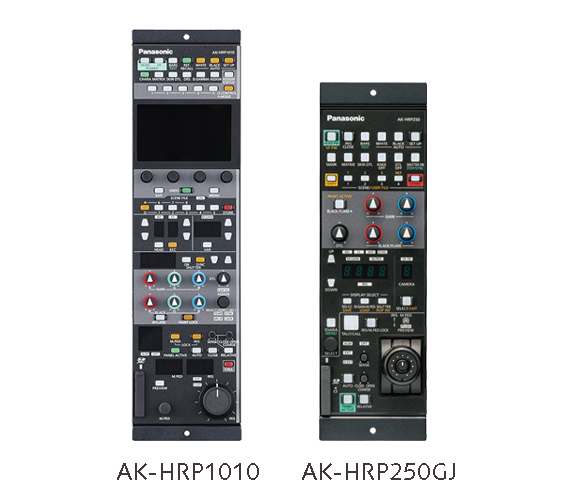 IPリモートコントロール対応(ROP）