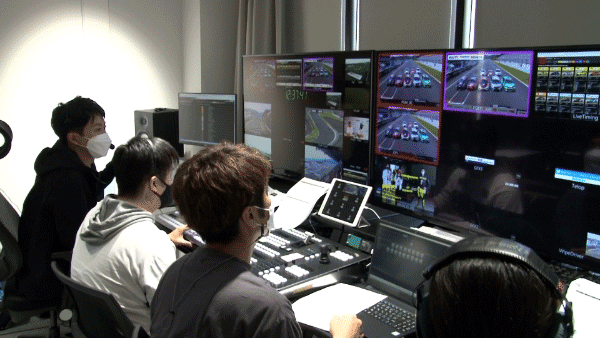 写真:KAIROS Connect Center TOKYO