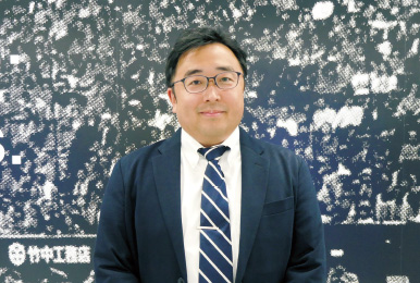 写真:酒井様