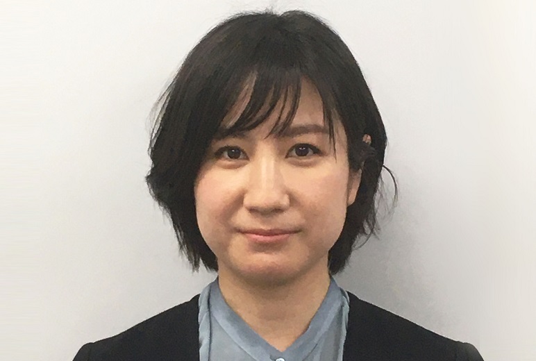 写真:深井様