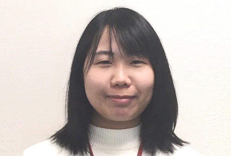 写真:高野様