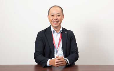 写真:市川様