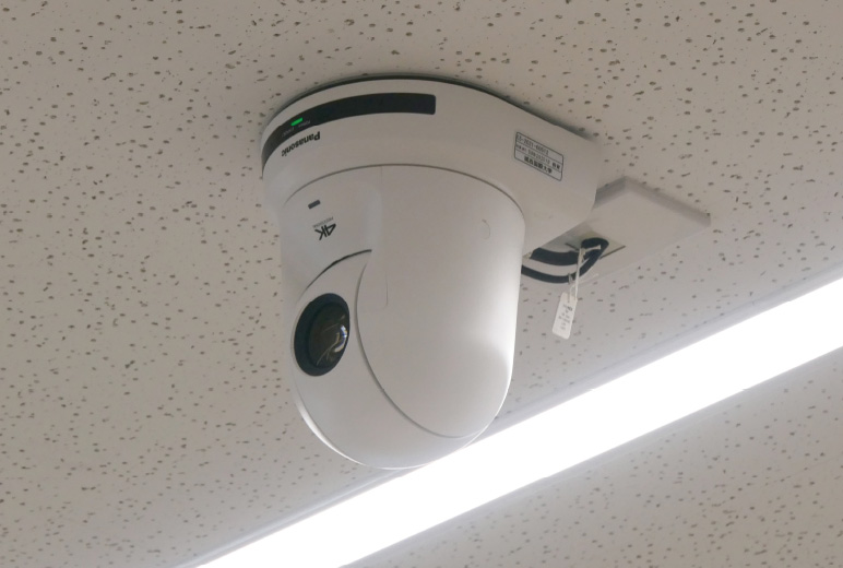 写真:AW-UE50W