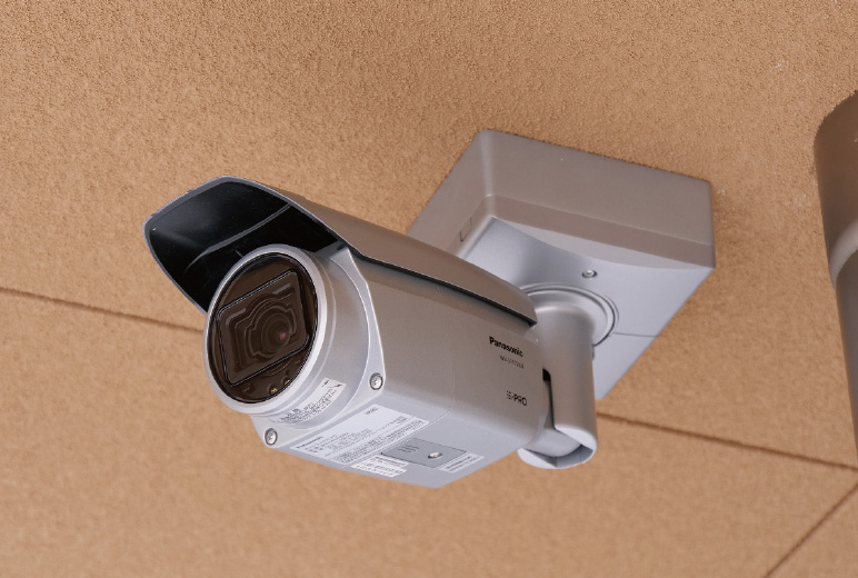 写真：WV-S1572LNJ