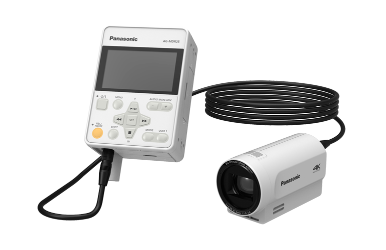 POVCAM MDR25