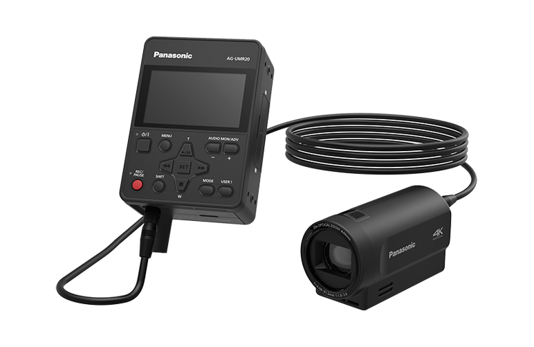 POVCAM UMR20