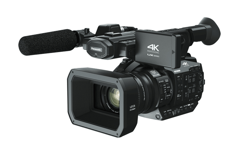 AG-UX90本体画像