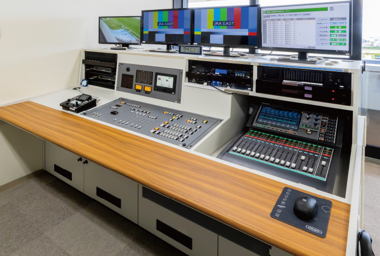 写真:WR-DX350
