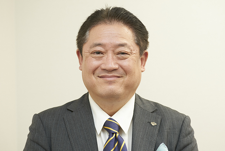 写真:李様