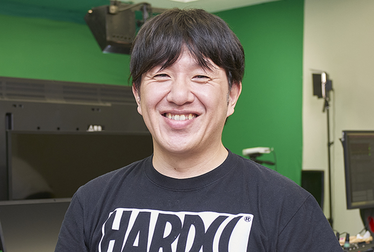 写真:平井様