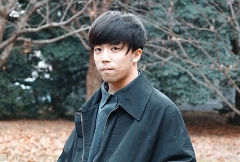 写真:奥山様