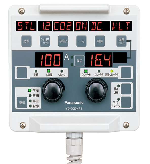 GZ4コントローラー