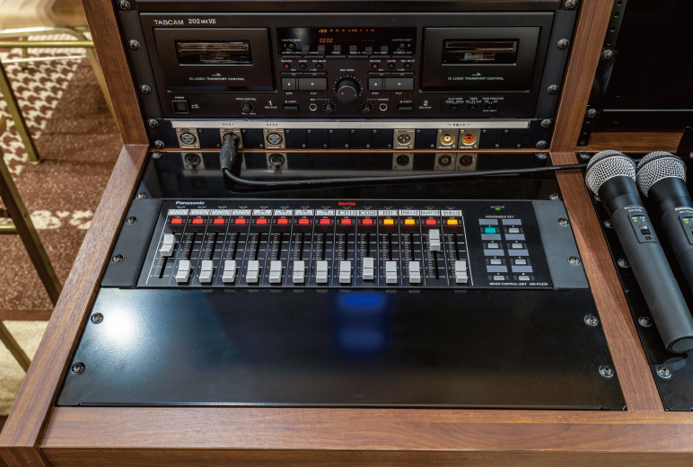 写真:WR-PU200