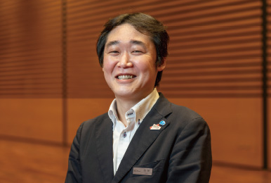 写真:佐藤様