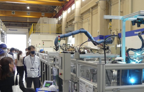 新製品発表会＆工法展