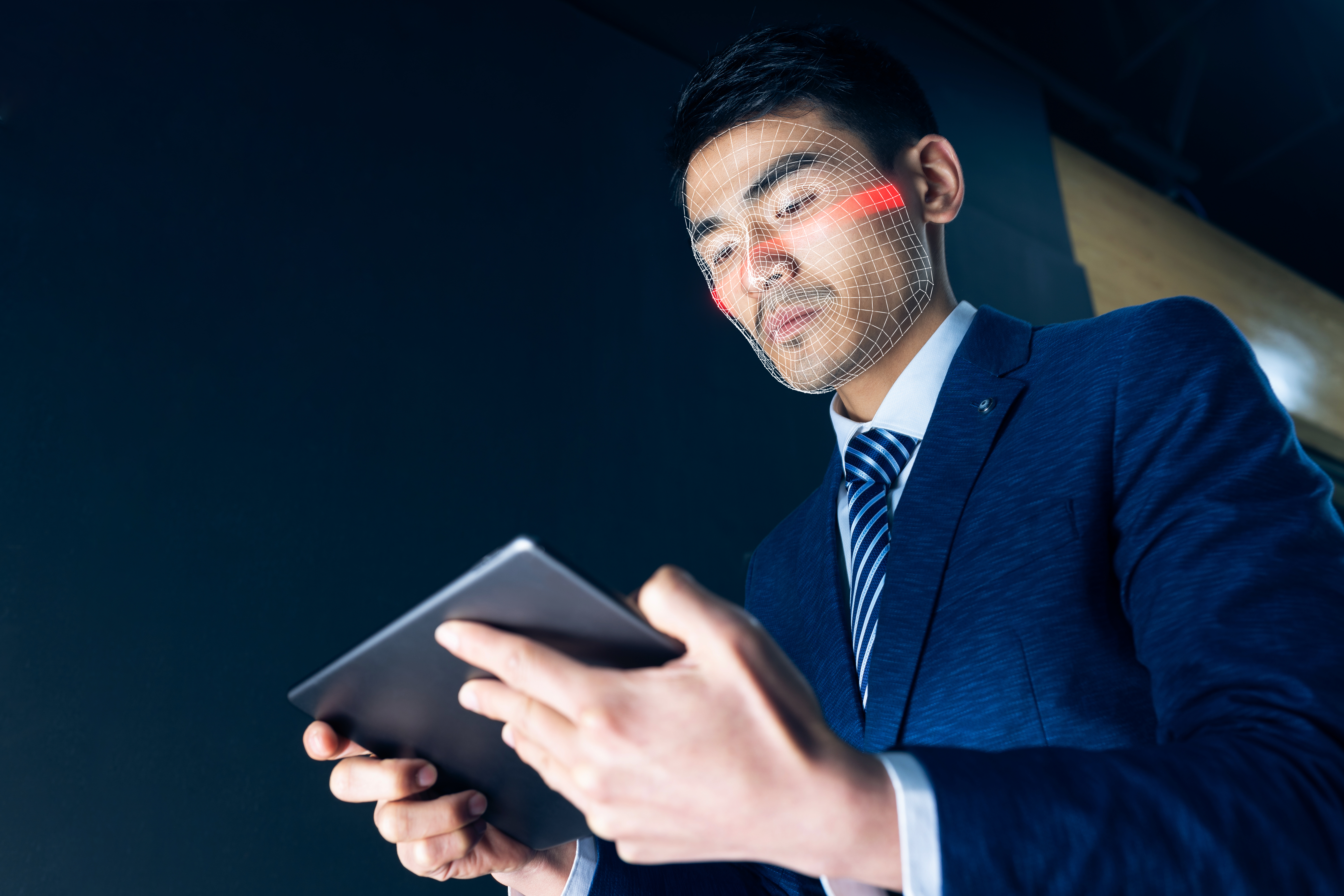 PreventionOfImpersonation