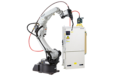 溶接ロボットTAWERS​