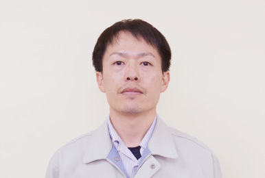 写真：公益財団法人 鳥取県天神川流域下水道公社 管理運営班 湯本 和茂様