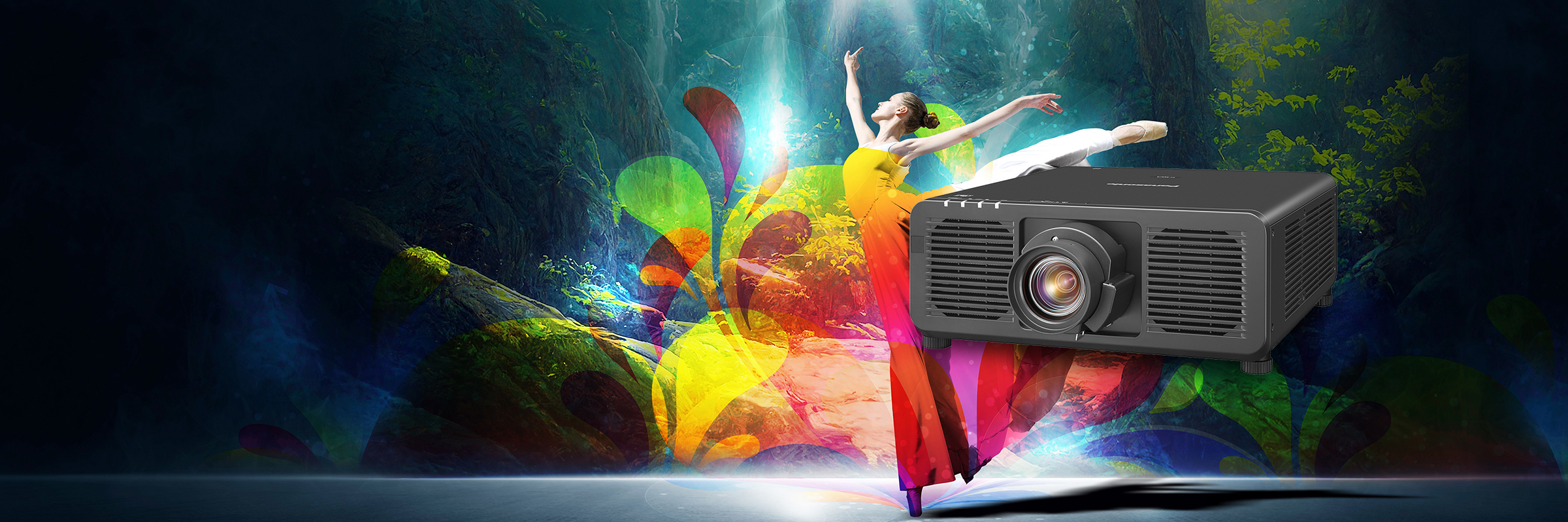 PT-REQ15 シリーズ