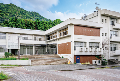 写真:外観