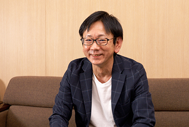 写真:齋藤 光司様