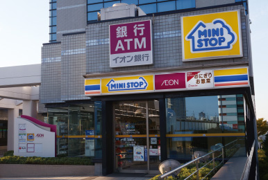 写真:外観