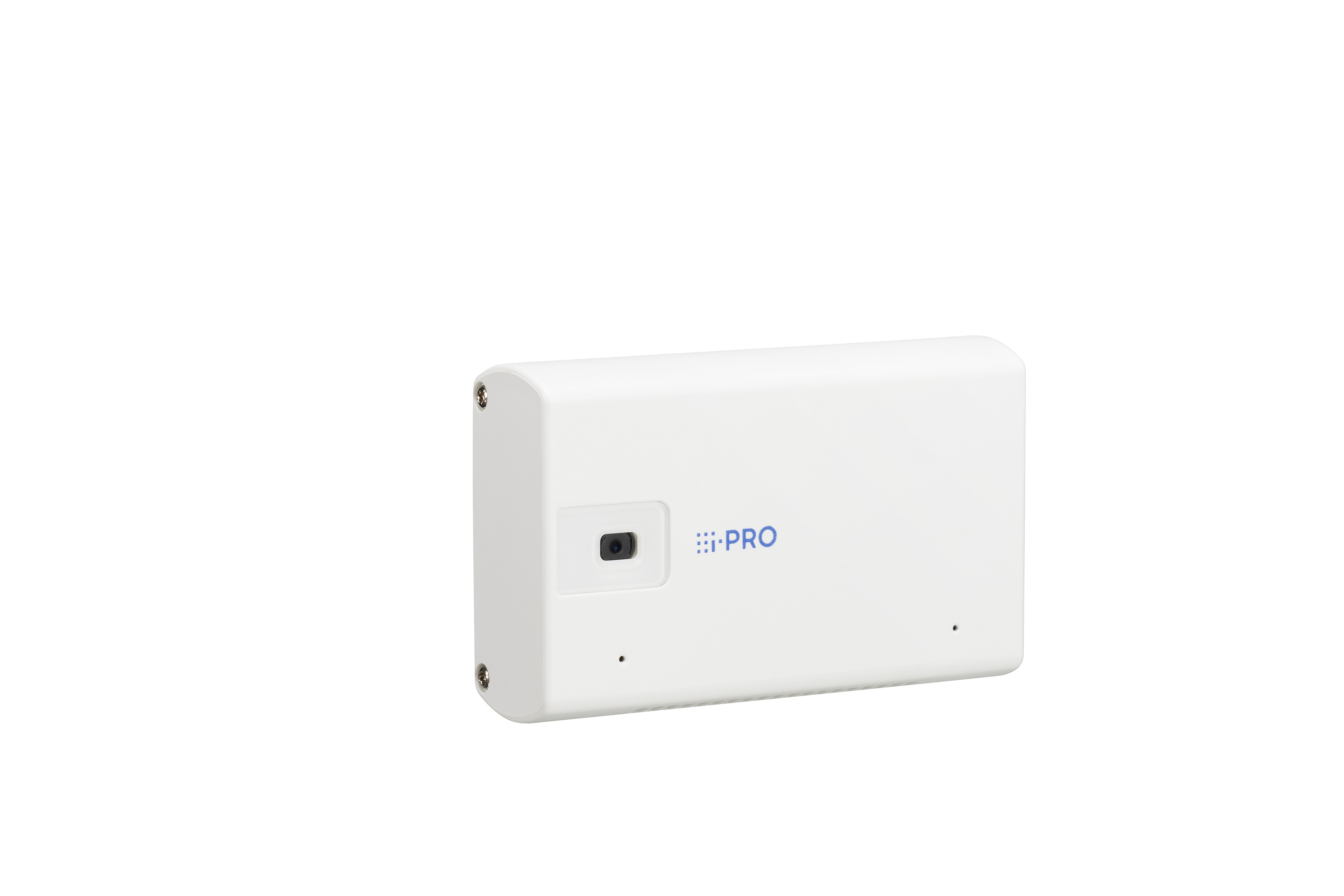 屋内小型AIカメラ i-PRO mini WV-S7130WUX（無線LANモデル）