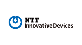 NTTイノベーティブデバイス