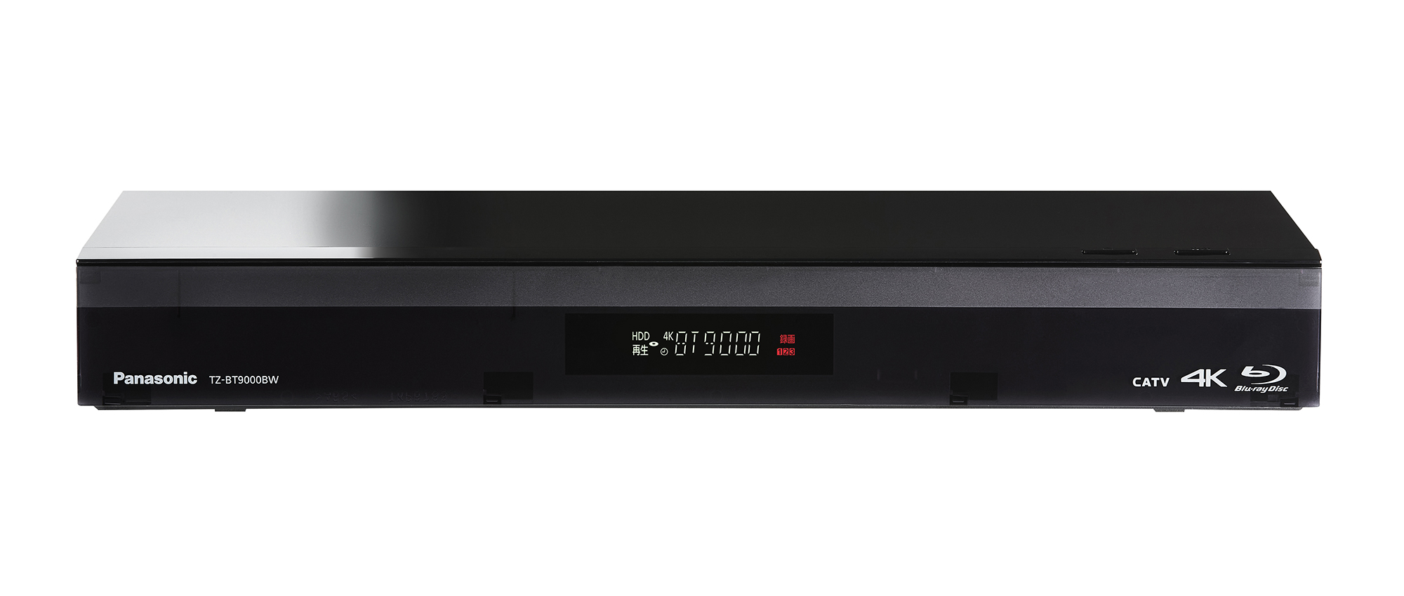 TZ-BT9000BW