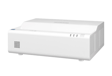 液晶方式レーザープロジェクター PT-CMZ50JW