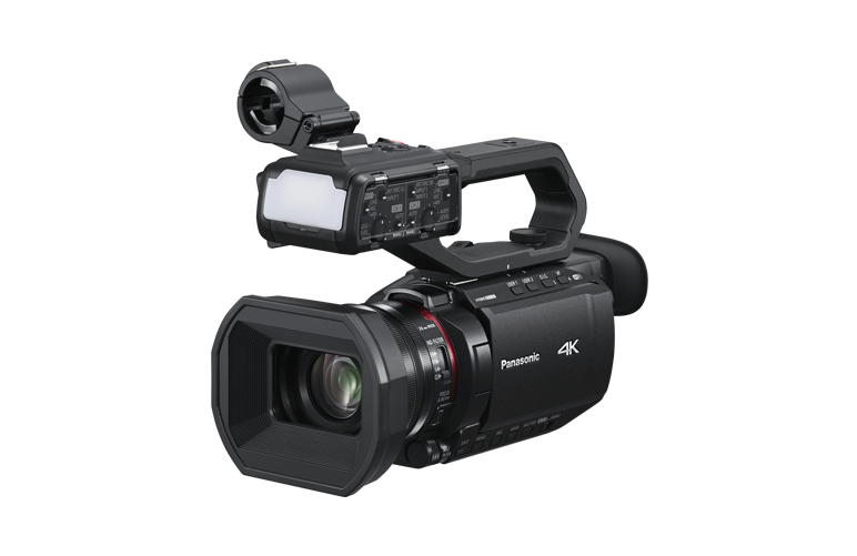AG-CX20メイン画像