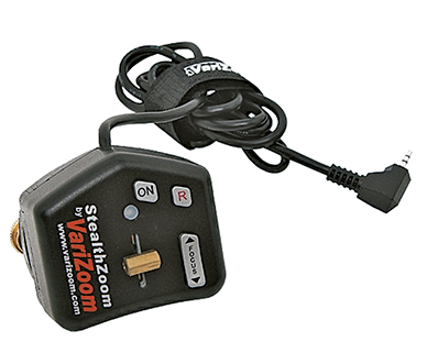 VariZoom VZ-STEALTHの画像
