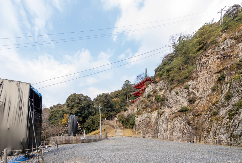 写真：3台のPT-REQ15