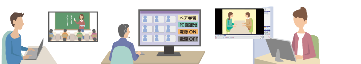学習支援